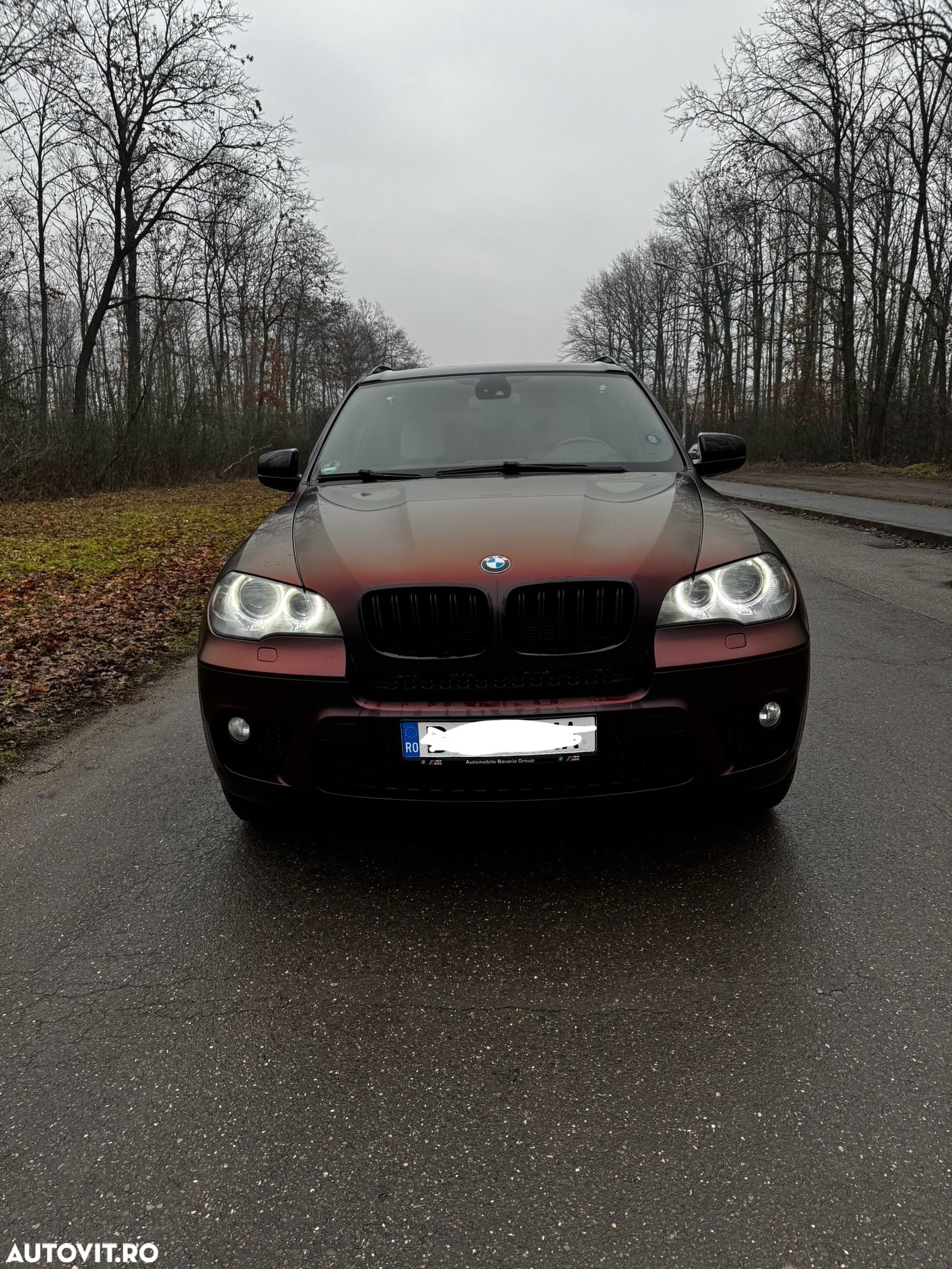 BMW X5 xDrive40d - 1
