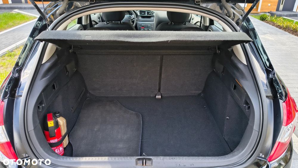 Citroën C4 1.4 VTi Vitamin - 12