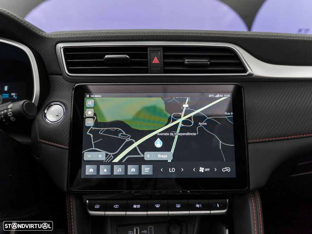 MG ZS EV 50.3 kWh Luxury - 28