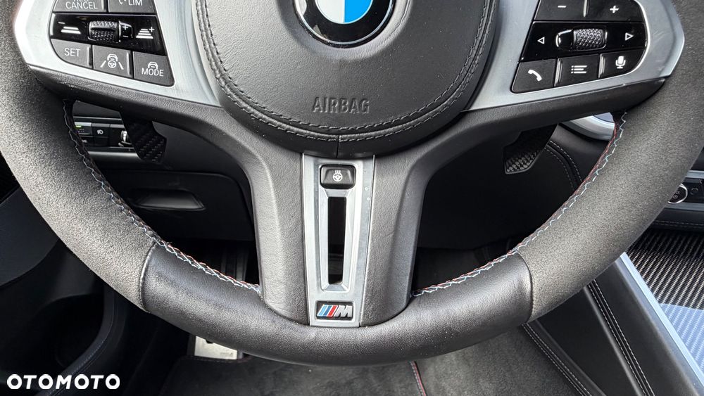 BMW X6M - 30