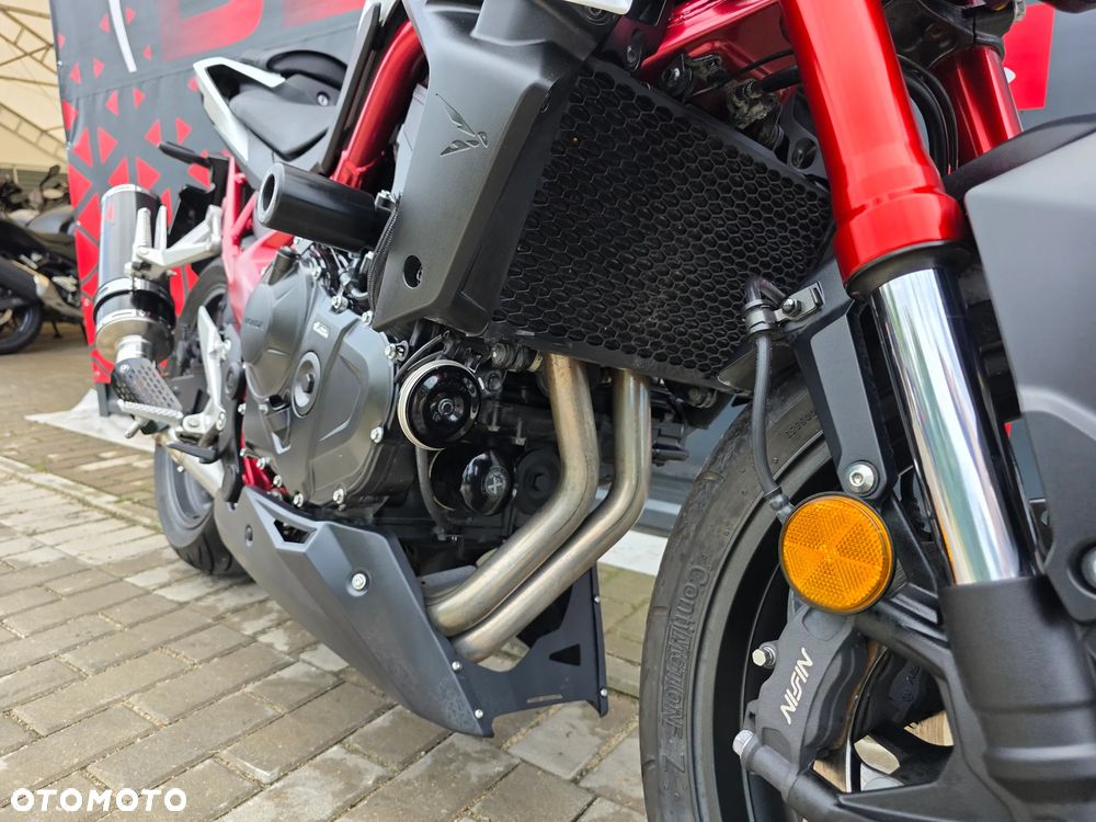 Honda Hornet - 26
