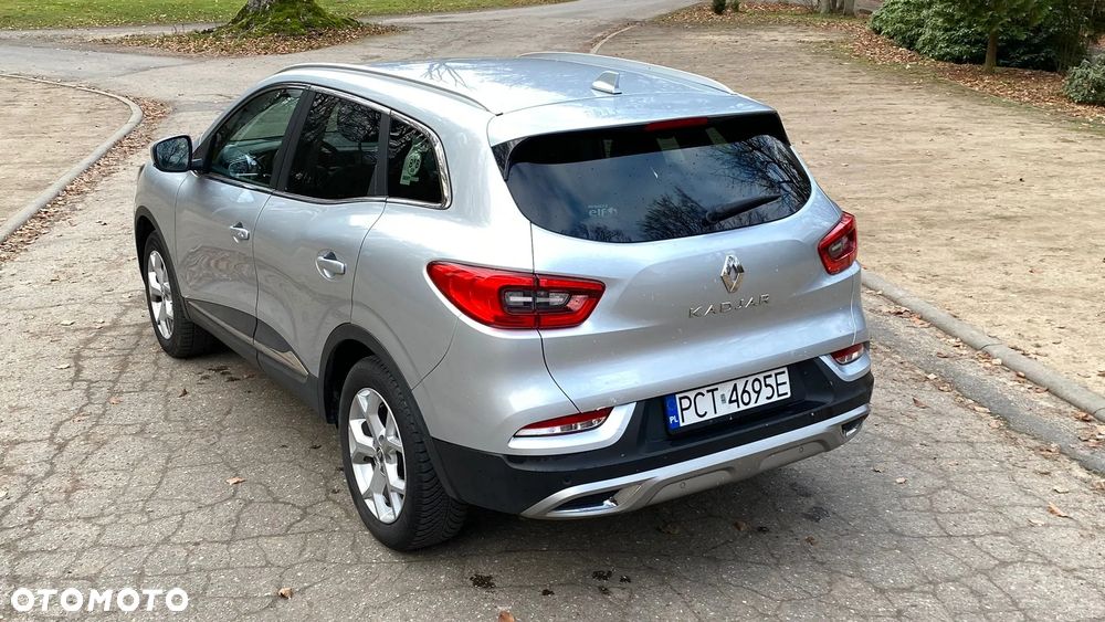 Renault Kadjar 1.3 TCe FAP Intens EDC - 15