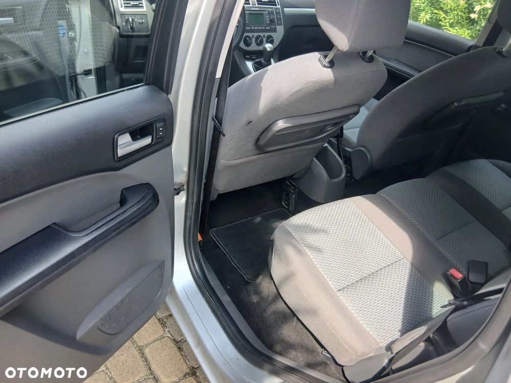 Ford Focus C-Max 1.6 TDCi DPF Futura - 19