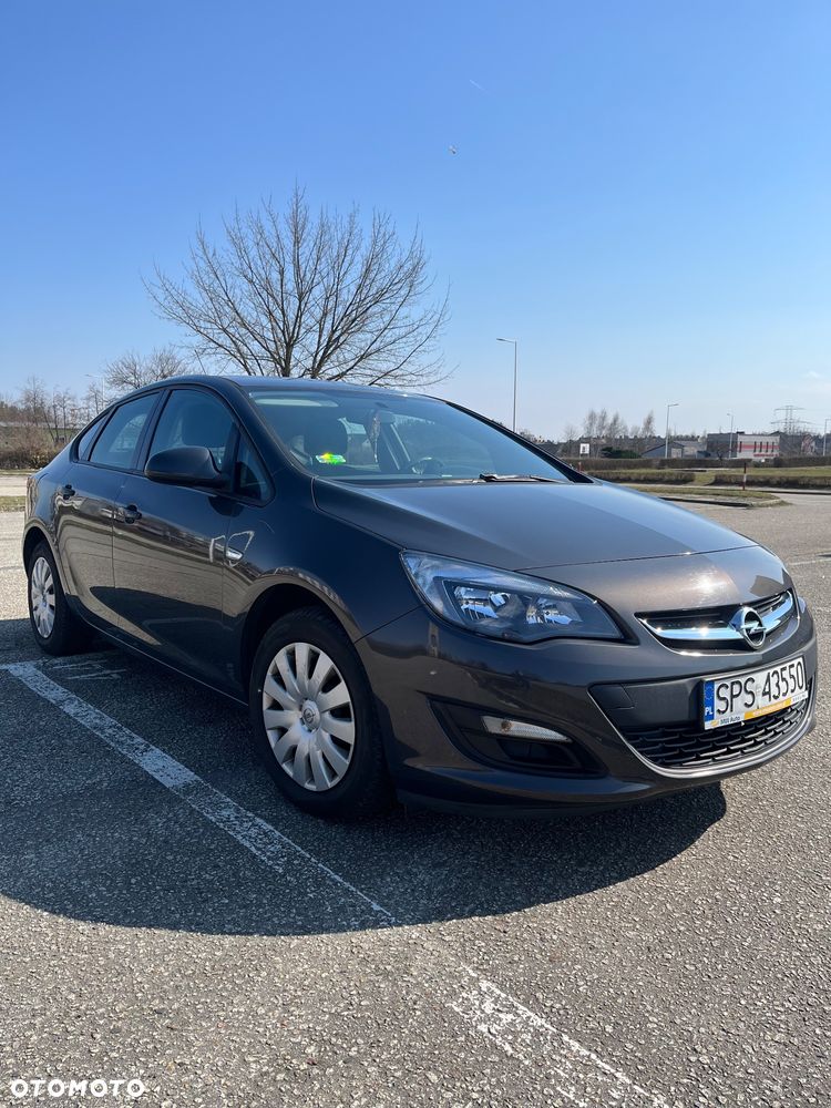 Opel Astra 1.4 Active - 3