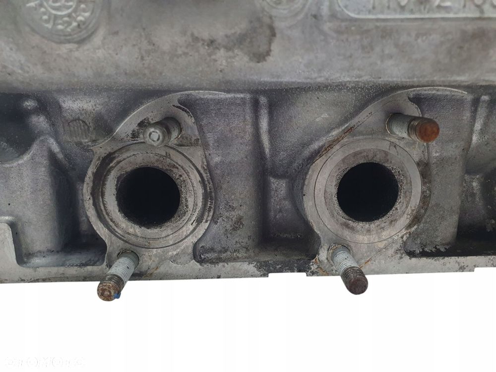 GŁOWICA CYLINDRÓW Renault Megane III 1.5 DCI 110421067R - 12