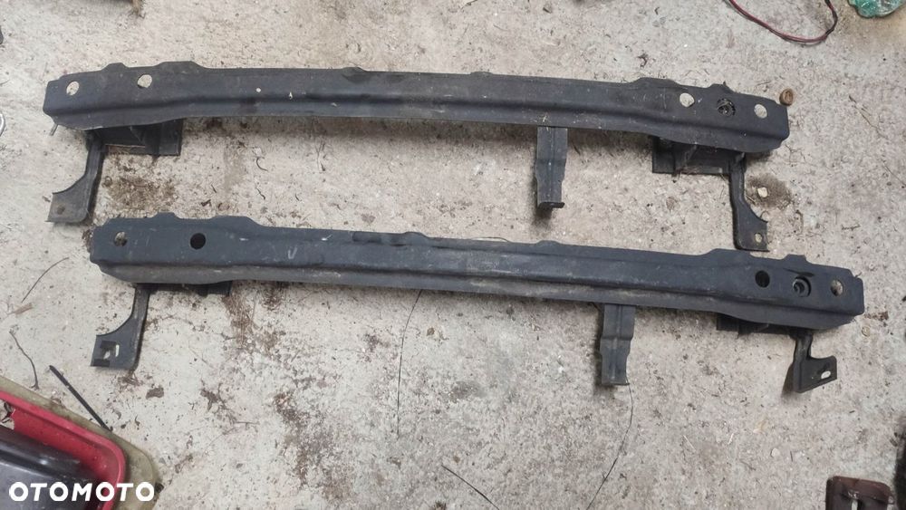 EU BELKA ZDERZAKA TYŁ MINI R56 R57 275130506 - 1