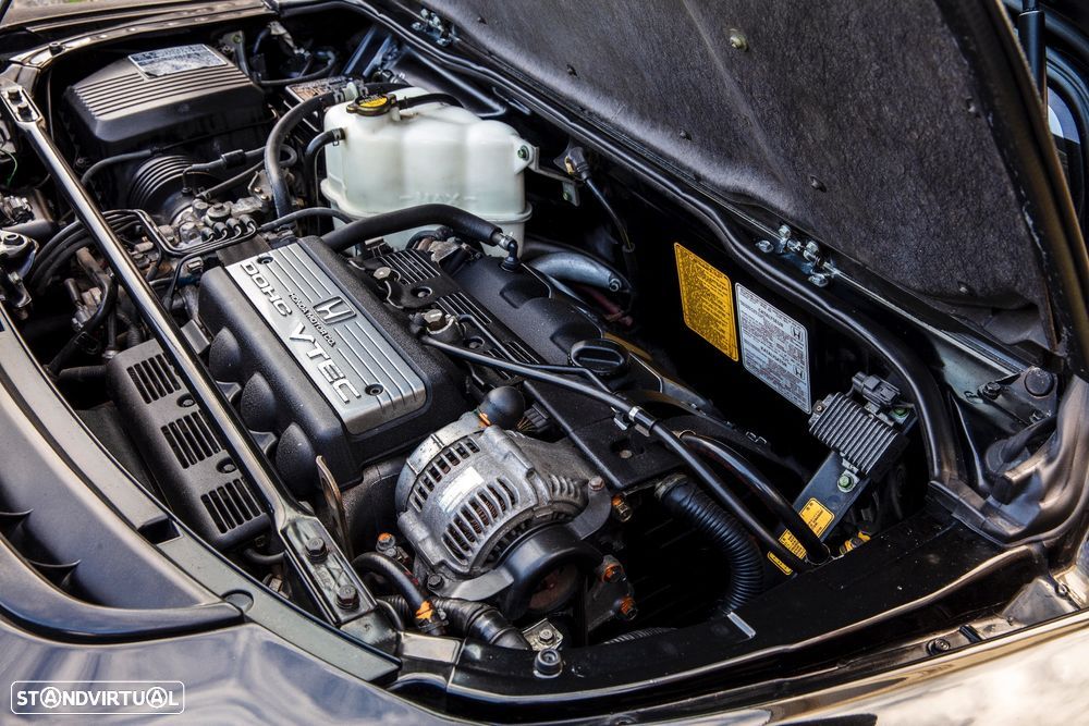 Honda NSX 3.0 - 38