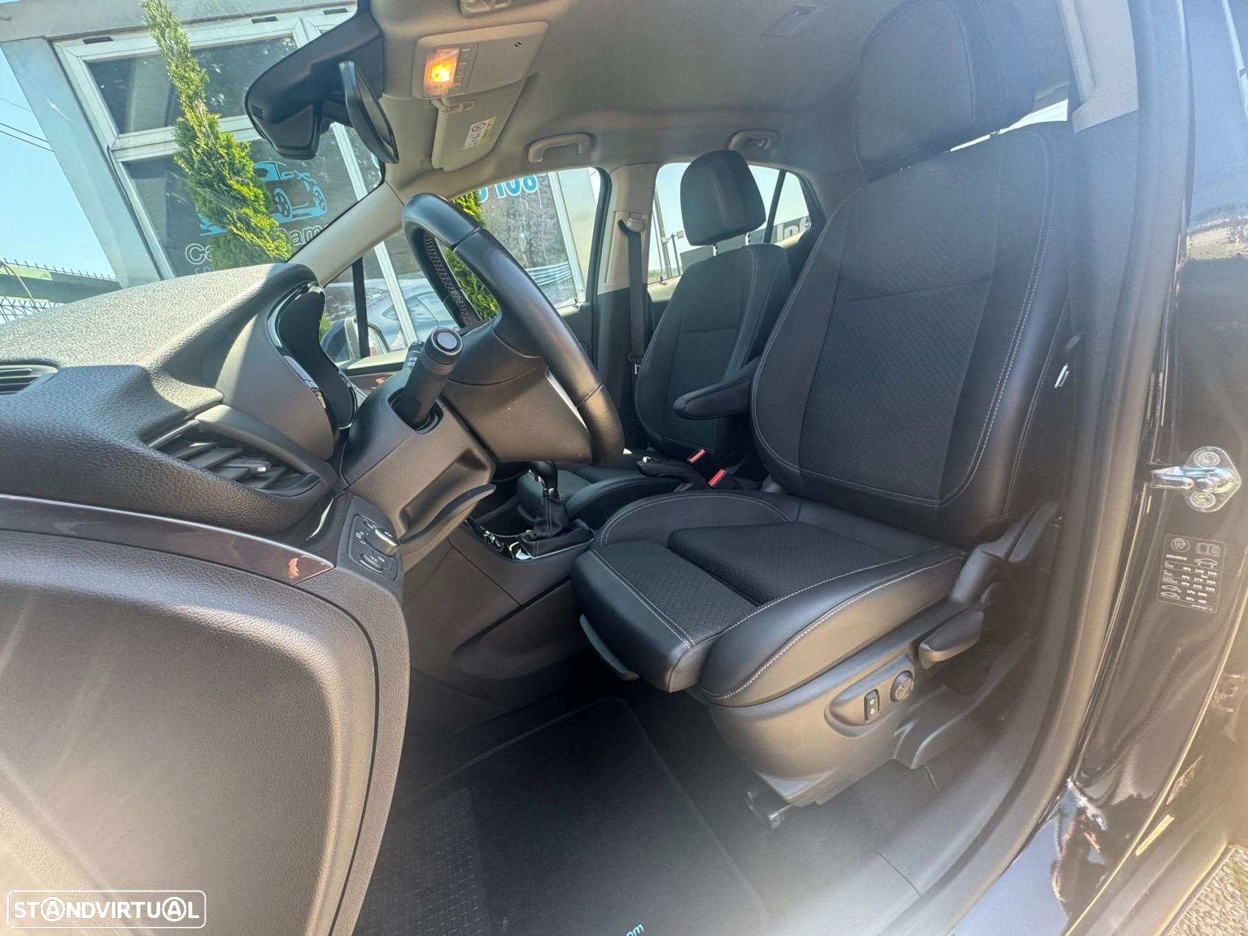 Opel Mokka X 1.6 CDTI Innovation S/S - 14