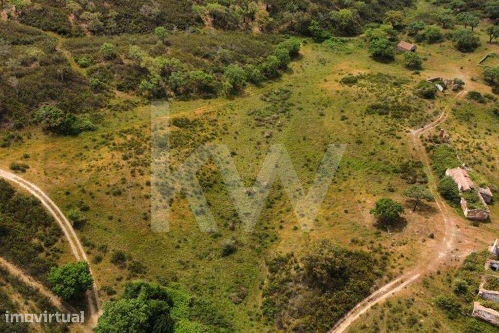Herdade no coração do Alentejo Litoral - Santiago do Cacém - Grande imagem: 4/34