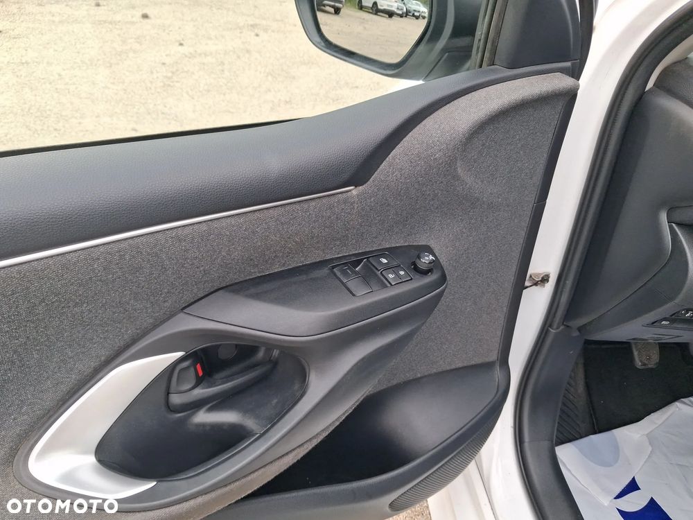 Toyota Yaris 1.5 Comfort - 3