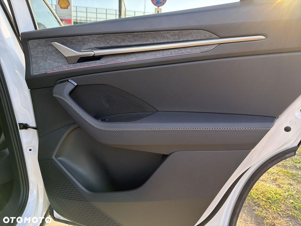 Skoda Kodiaq 1.5 TSI iV PHEV 4x2 Edition 130 DSG - 22