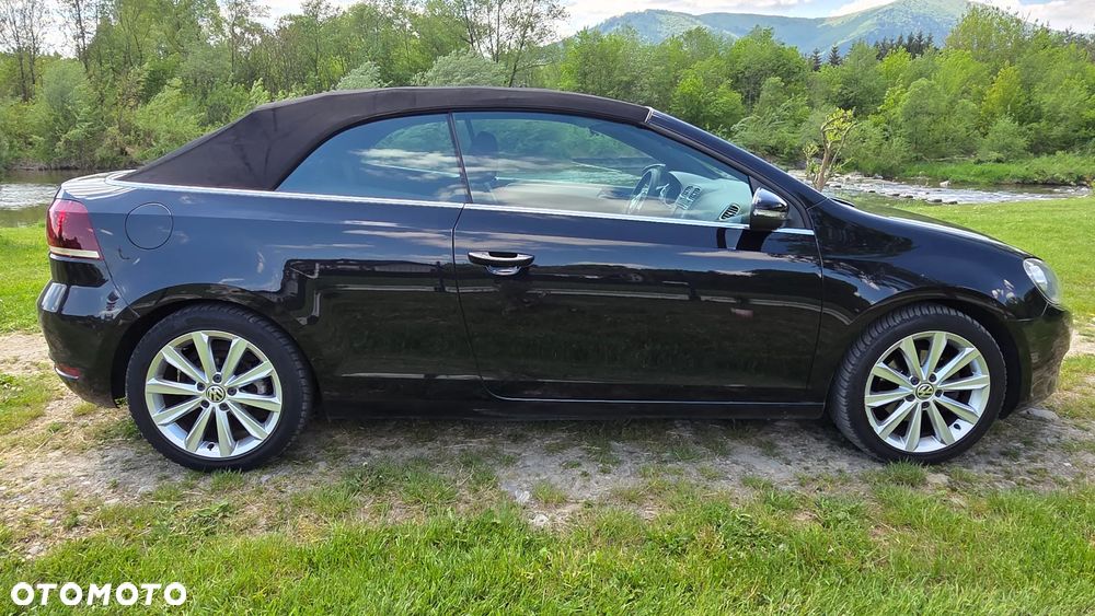Volkswagen Golf 1.6 TDI Highline - 2
