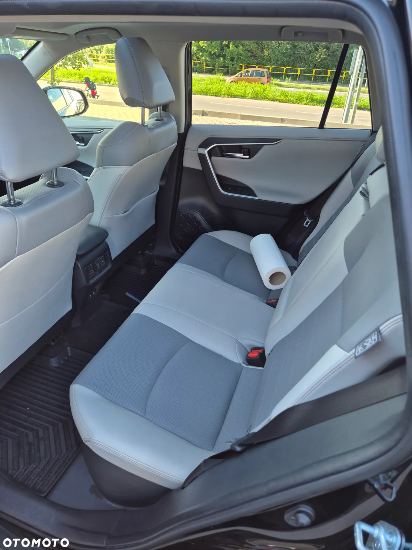 Toyota RAV4 2.5 Hybrid Executive 4x4 - 8