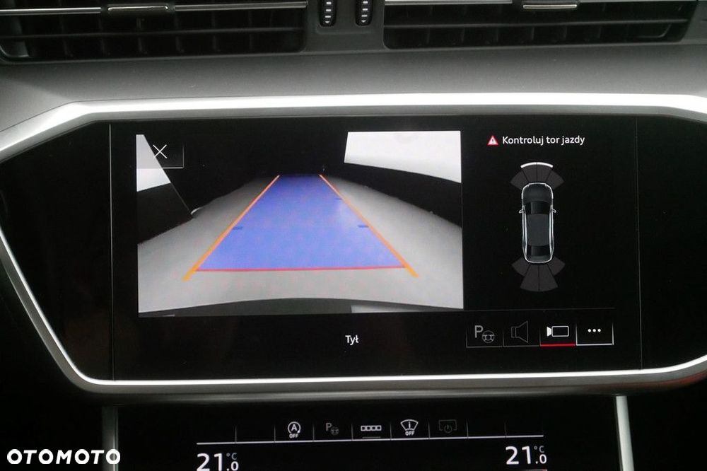Audi A6 Limousine - 20