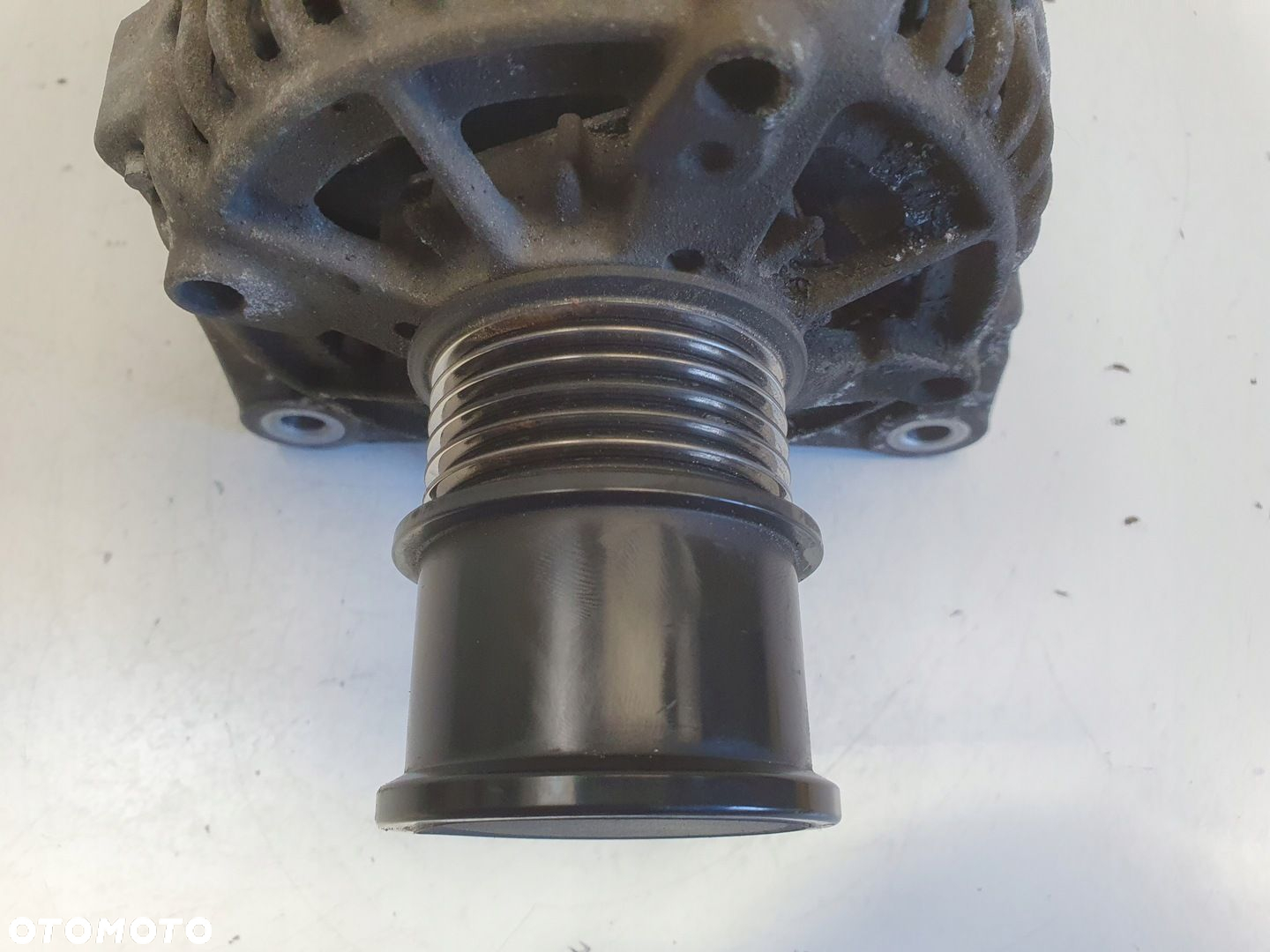 Ford Focus MK3 1.0 EcoBoost ALTERNATOR CV6T-10300-GA 120A - 8