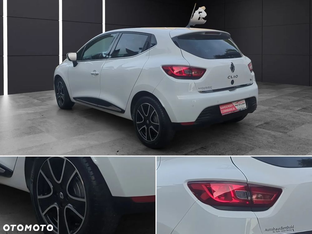 Renault Clio TCe 90 Luxe - 7