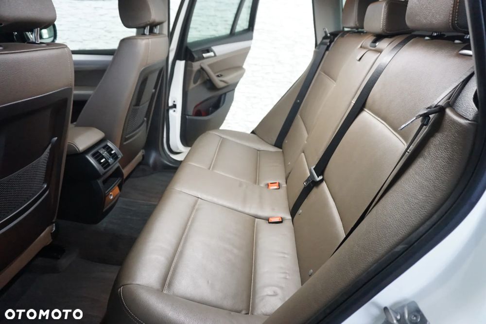BMW X3 - 23