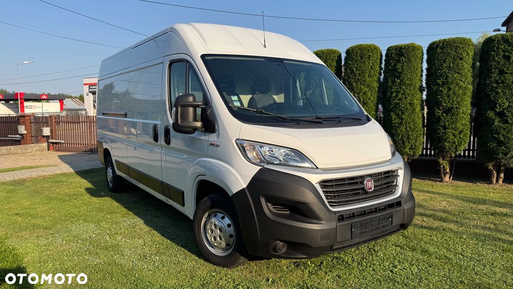 Fiat Ducato - 7
