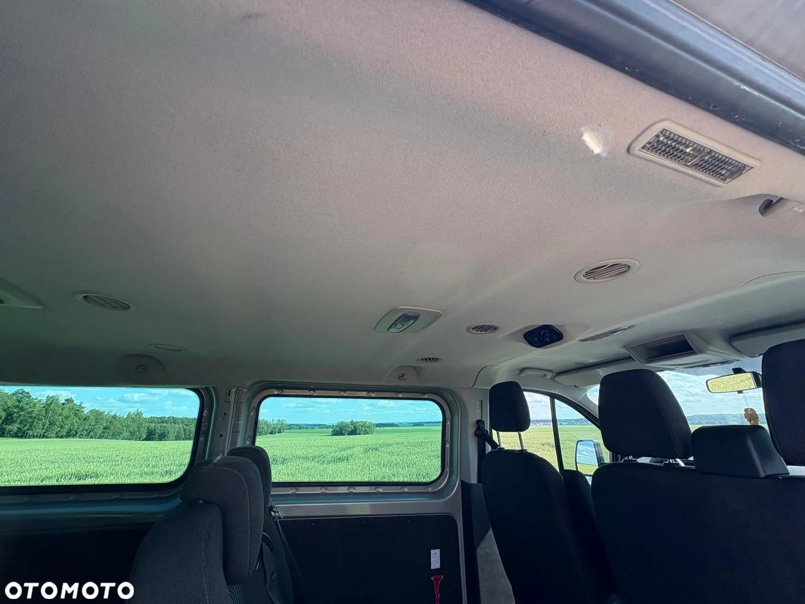 Ford Transit - 17