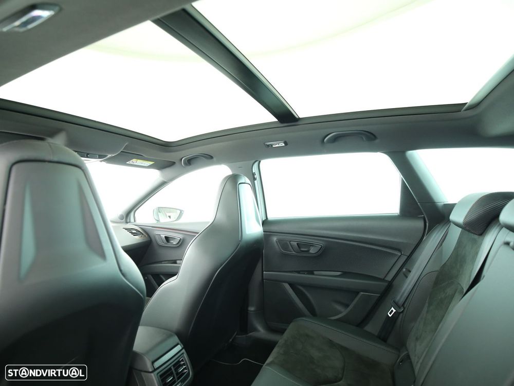 SEAT Leon ST 2.0 TSI Cupra 4Drive DSG S/S - 15