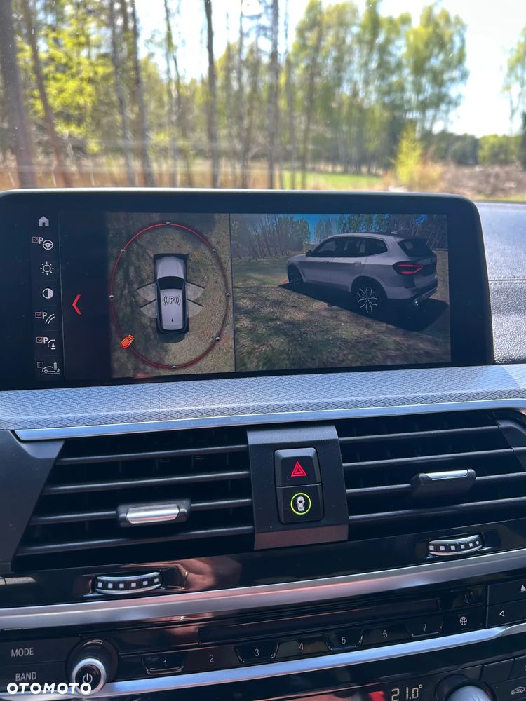 BMW X3 - 25