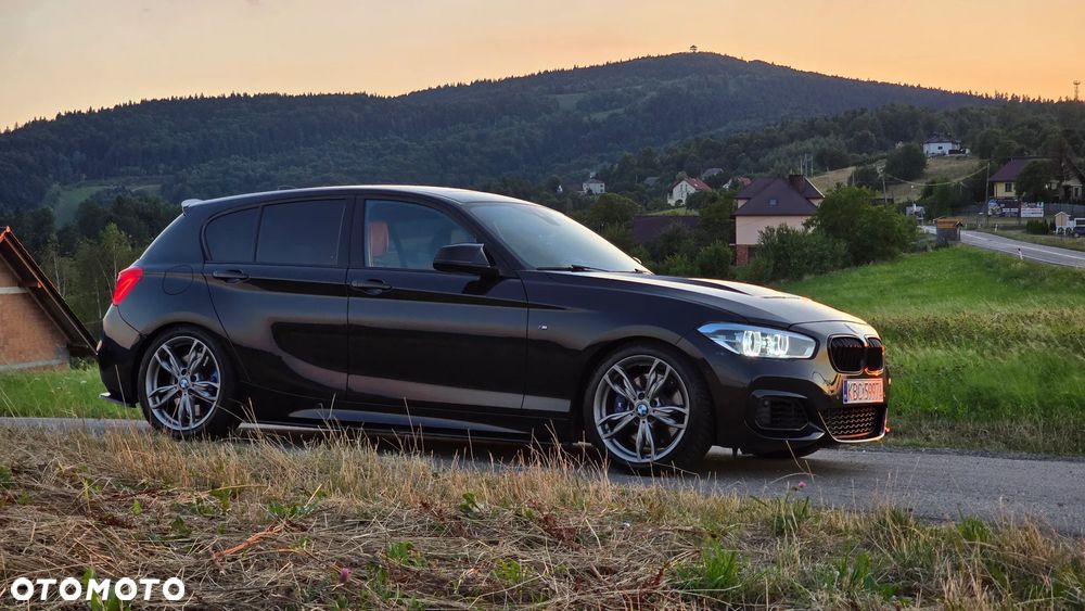 BMW Seria 1 - 3