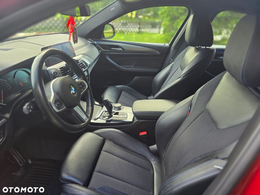 BMW X4 xDrive20d M Sport - 26