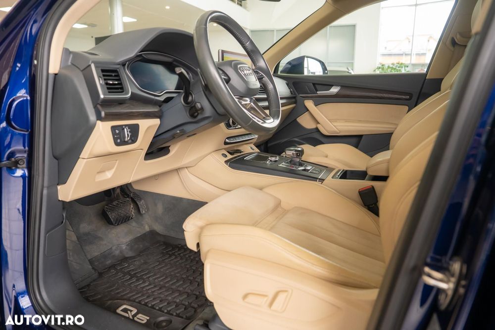 Audi Q5 - 15