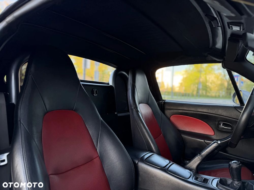 Mazda MX-5 1.9i 16V Unplugged - 34