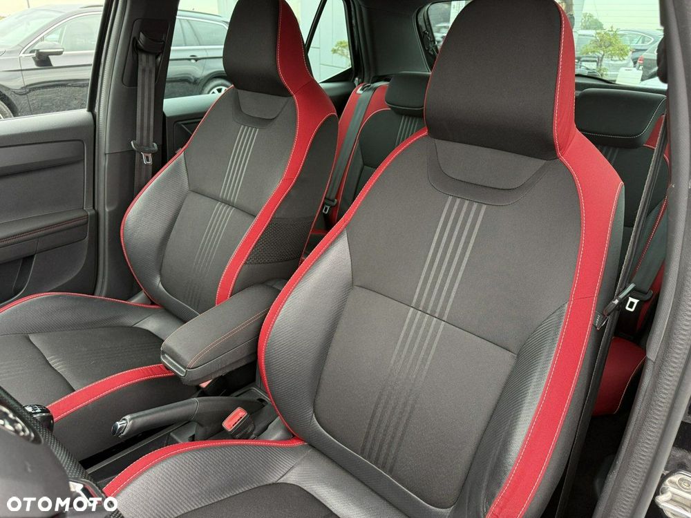 Skoda Fabia 1.0 TSI Monte Carlo - 15