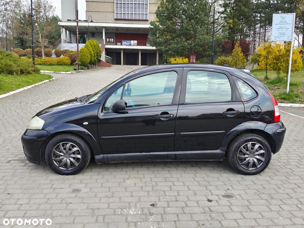 Citroën C3 1.1 Freeze (sx) - 33