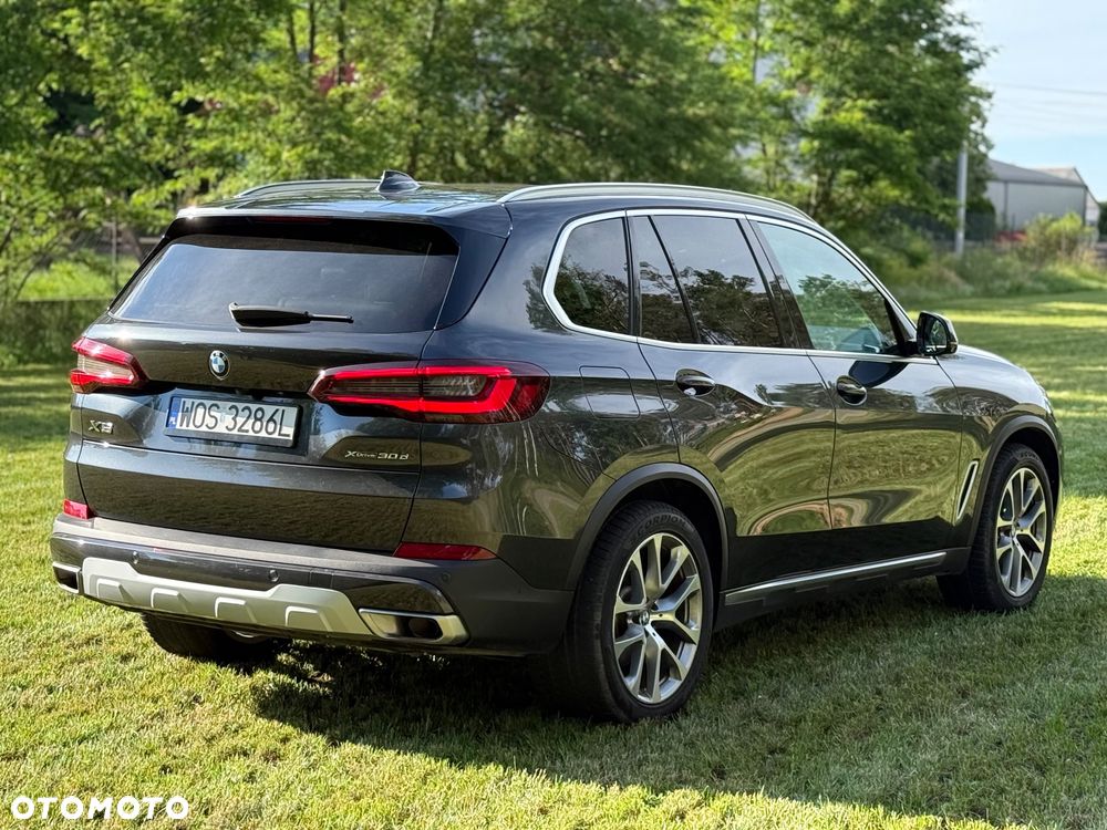BMW X5 - 7