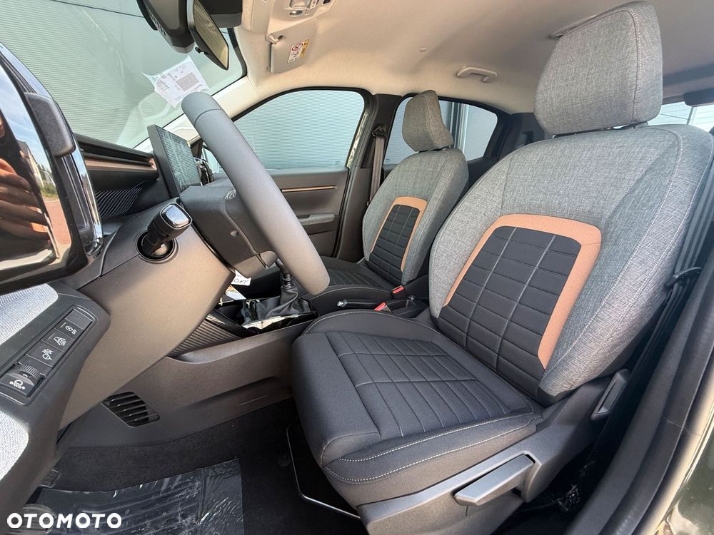 Citroën C3 Aircross 1.2 Turbo Plus S&S - 11