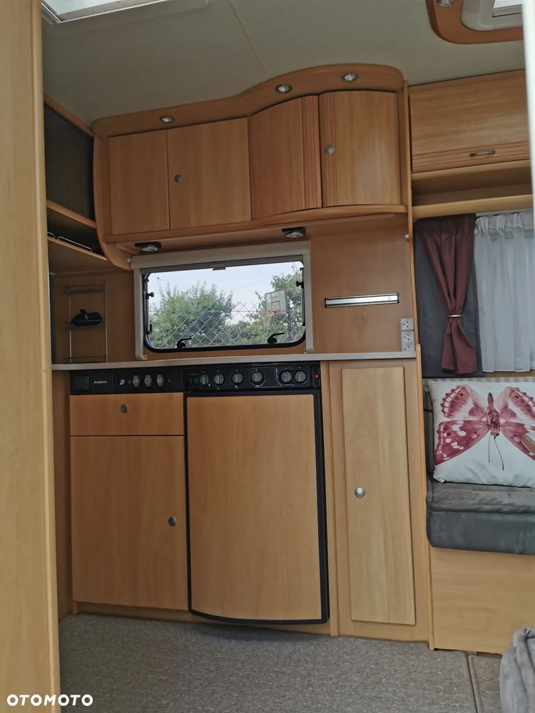 Dethleffs Camper - 6