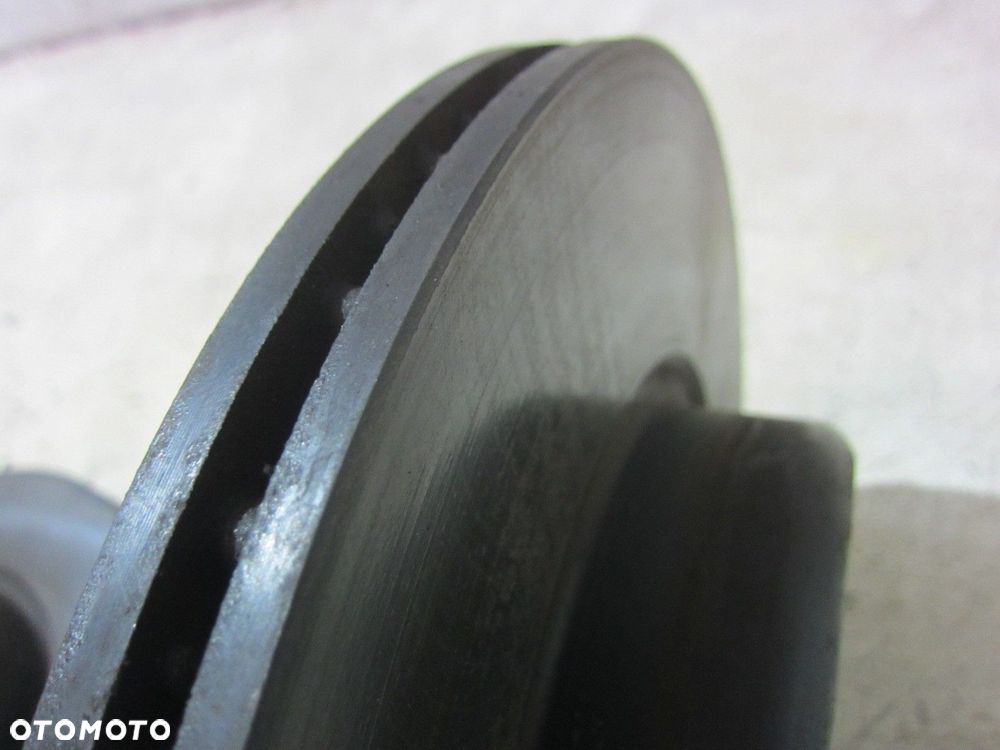 BMW X3 G01 G30 TARCZE HAMULCOWE PRZEDNIE PRZÓD 6860907 330X24 34116860907 - 8