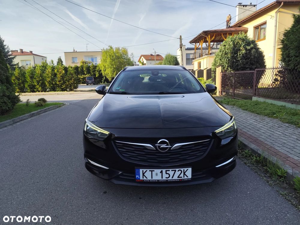Opel Insignia - 27