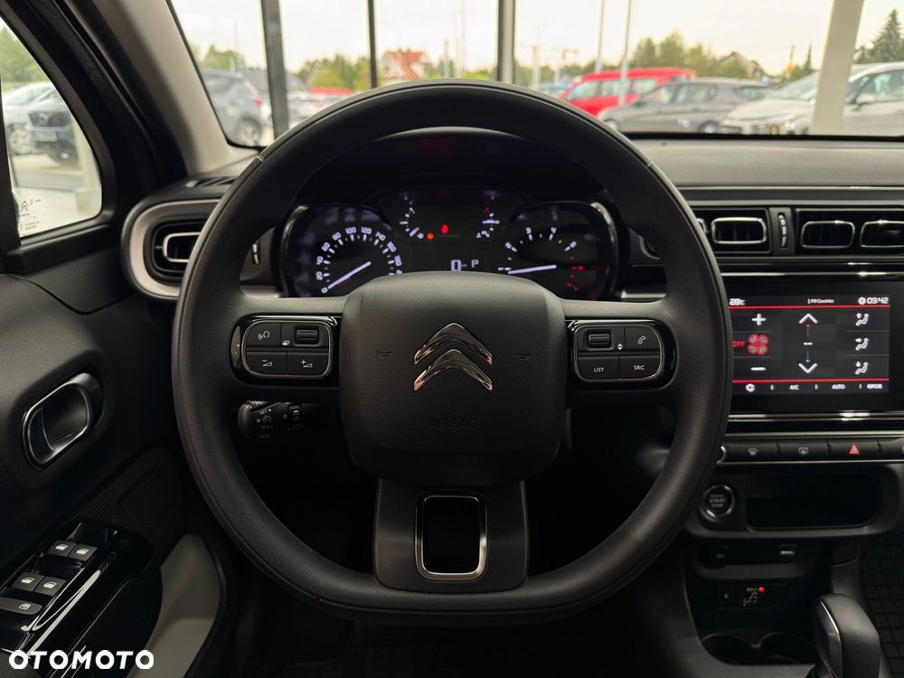 Citroën C3 1.2 PureTech Shine EAT6 - 15