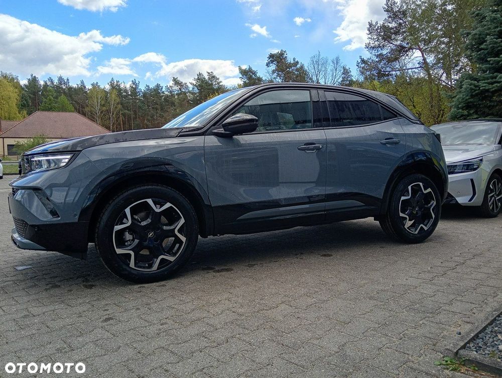 Opel Mokka - 6