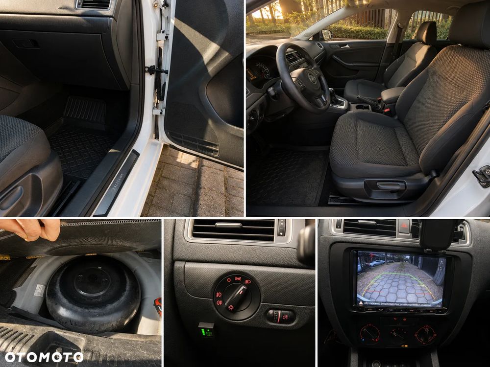 Volkswagen Jetta - 6