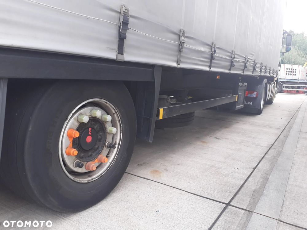 Schmitz Cargobull Mega S01 - 10