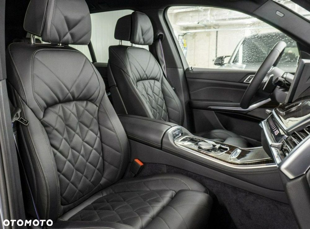 BMW X5 xDrive40d - 9