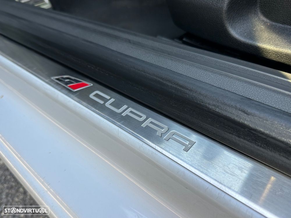 SEAT Leon SC 2.0 TSI S&S DSG Cupra 280 - 22