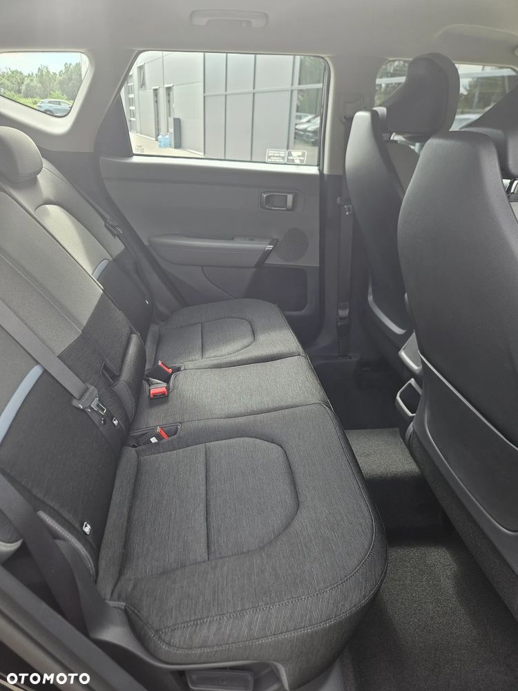 Kia Seltos 1.6 T-GDI M - 13