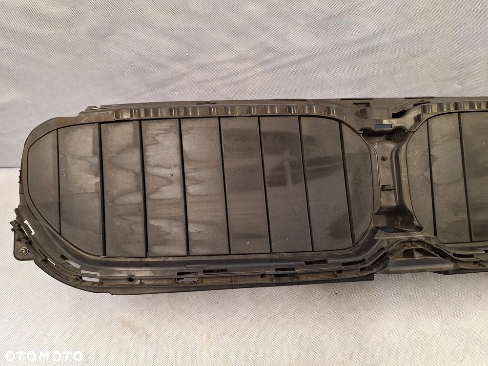 BMW 5 G30 G31 kierownica powietrza - 4