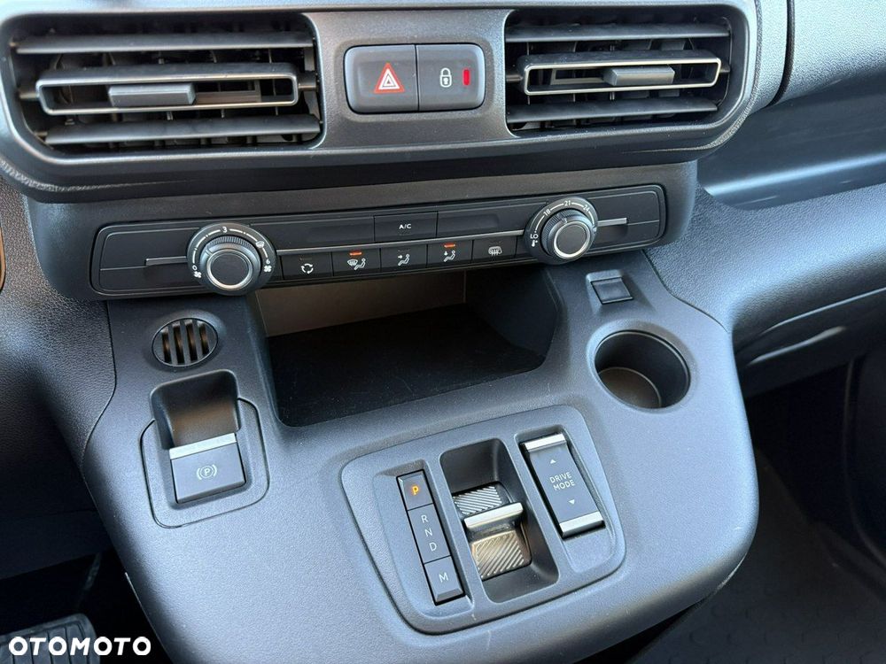 Peugeot Partner - 8