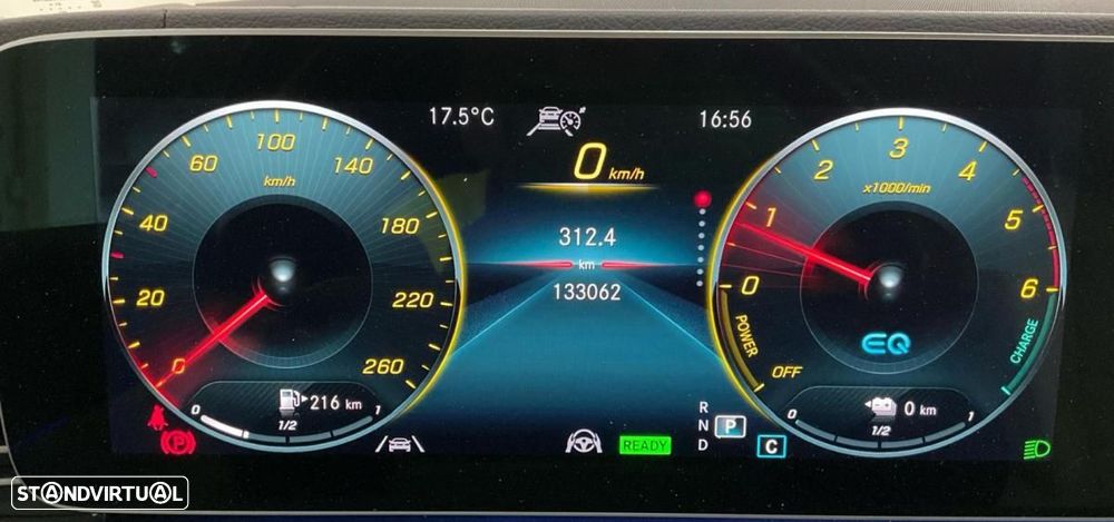 Mercedes-Benz GLE 350 de Coupé 4Matic - 4