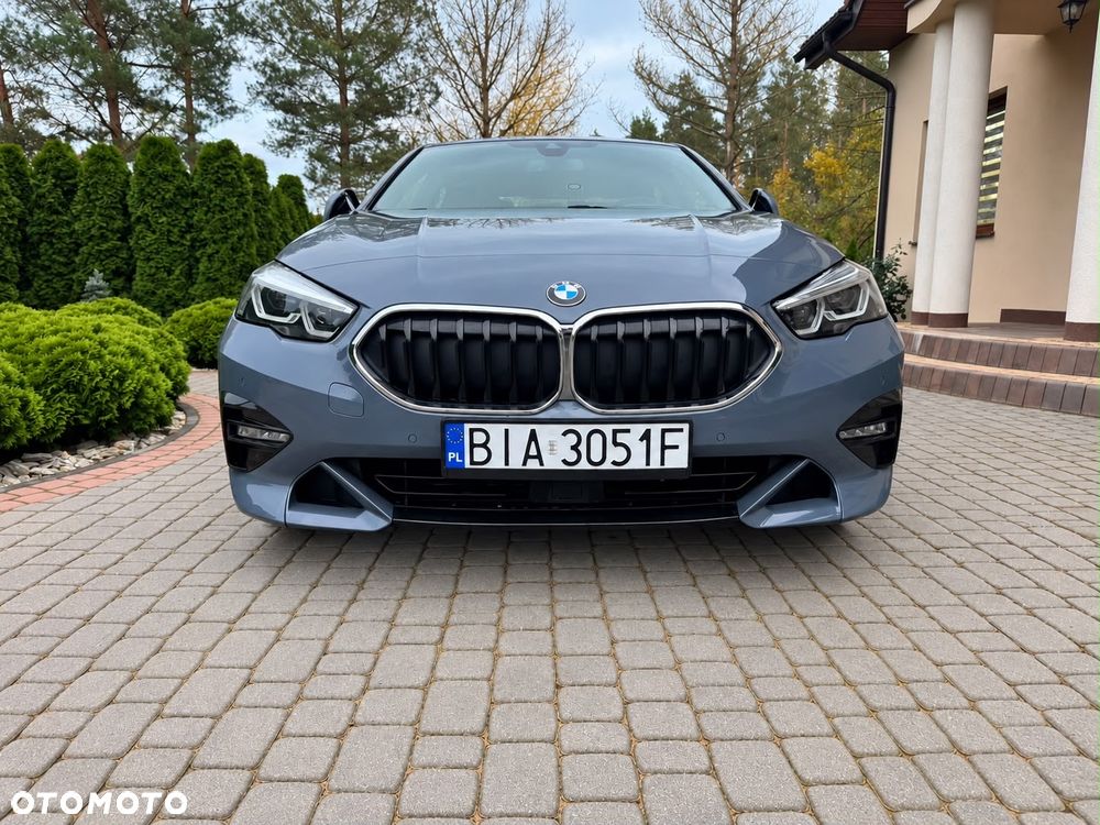 BMW Seria 2 225i xDrive - 2