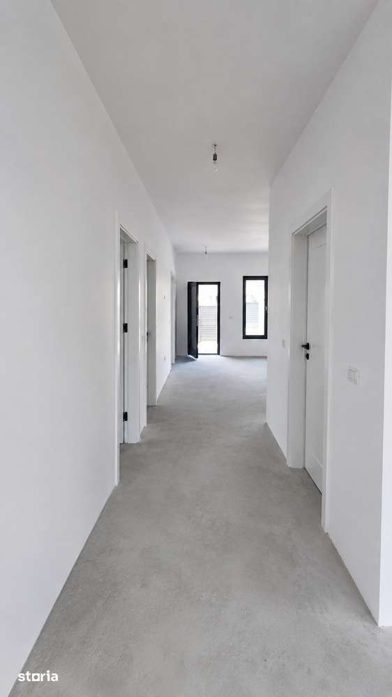 Casa in Pantelimon granita cu Dobroesti - Imagine principală: 4/11