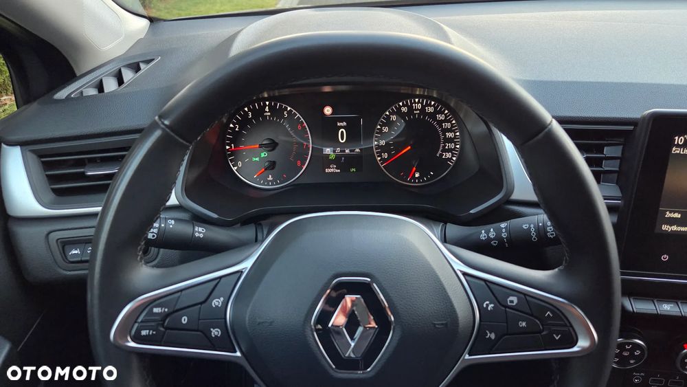 Renault Captur 1.0 TCe Zen - 24