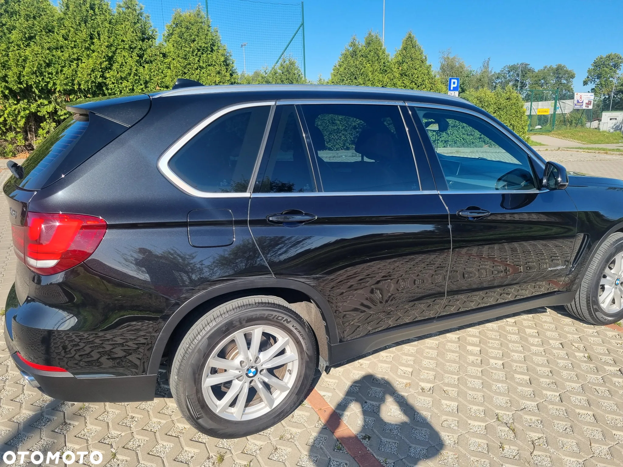 BMW X5 xDrive30d - 3